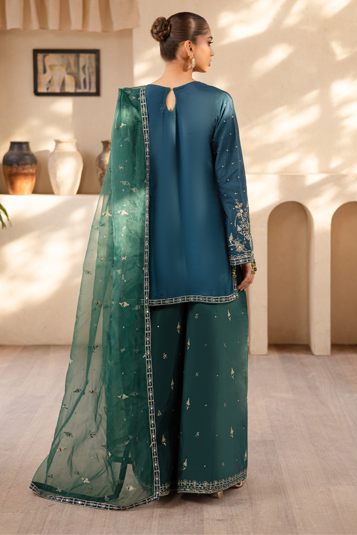 bridal wear dresses