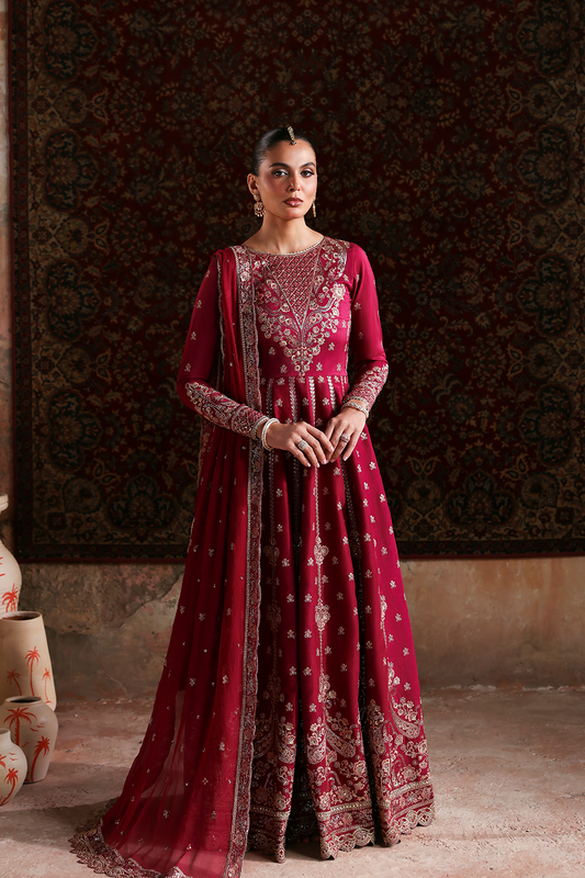 luxury silk dress