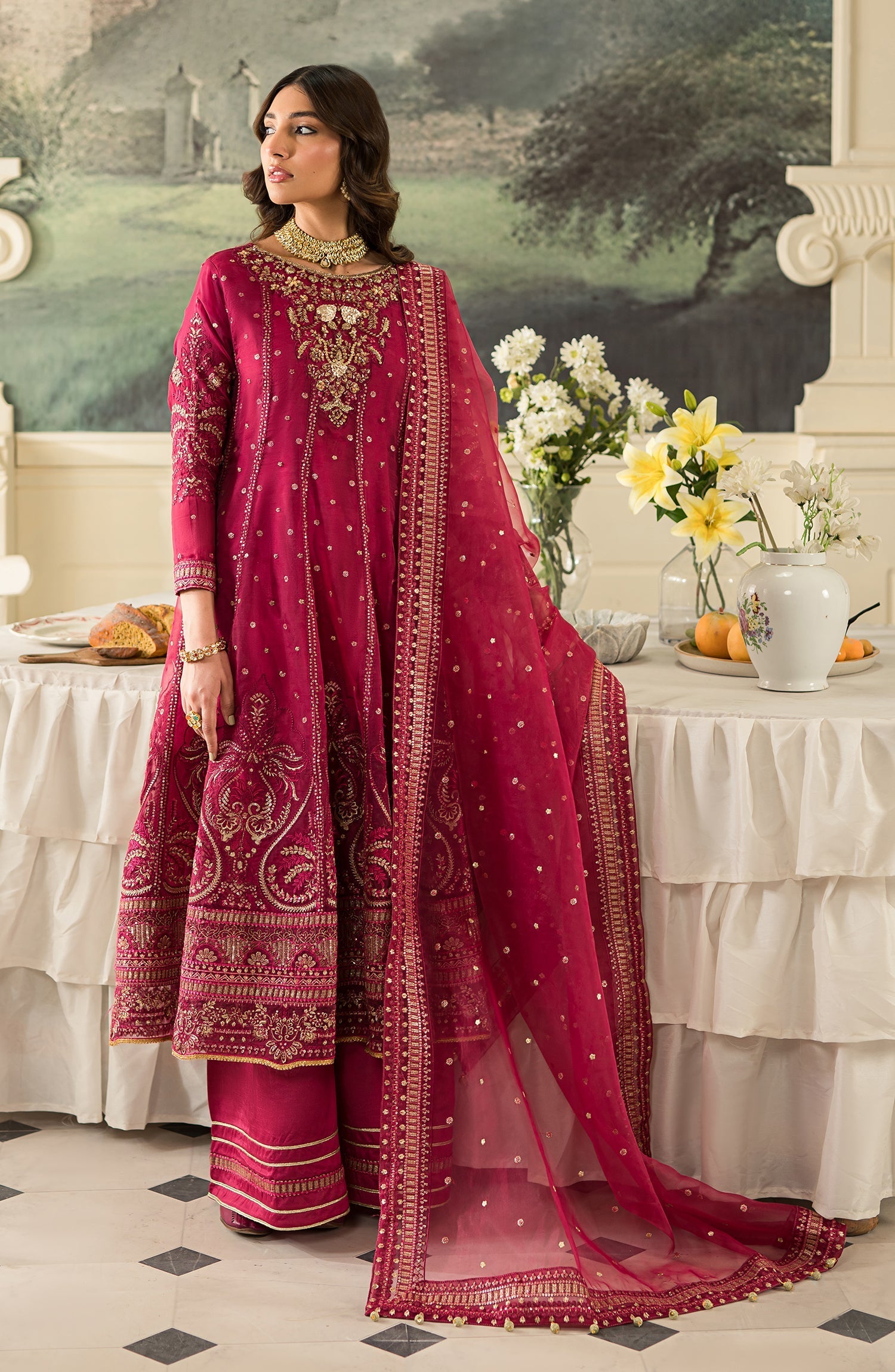 elegant dresses for wedding