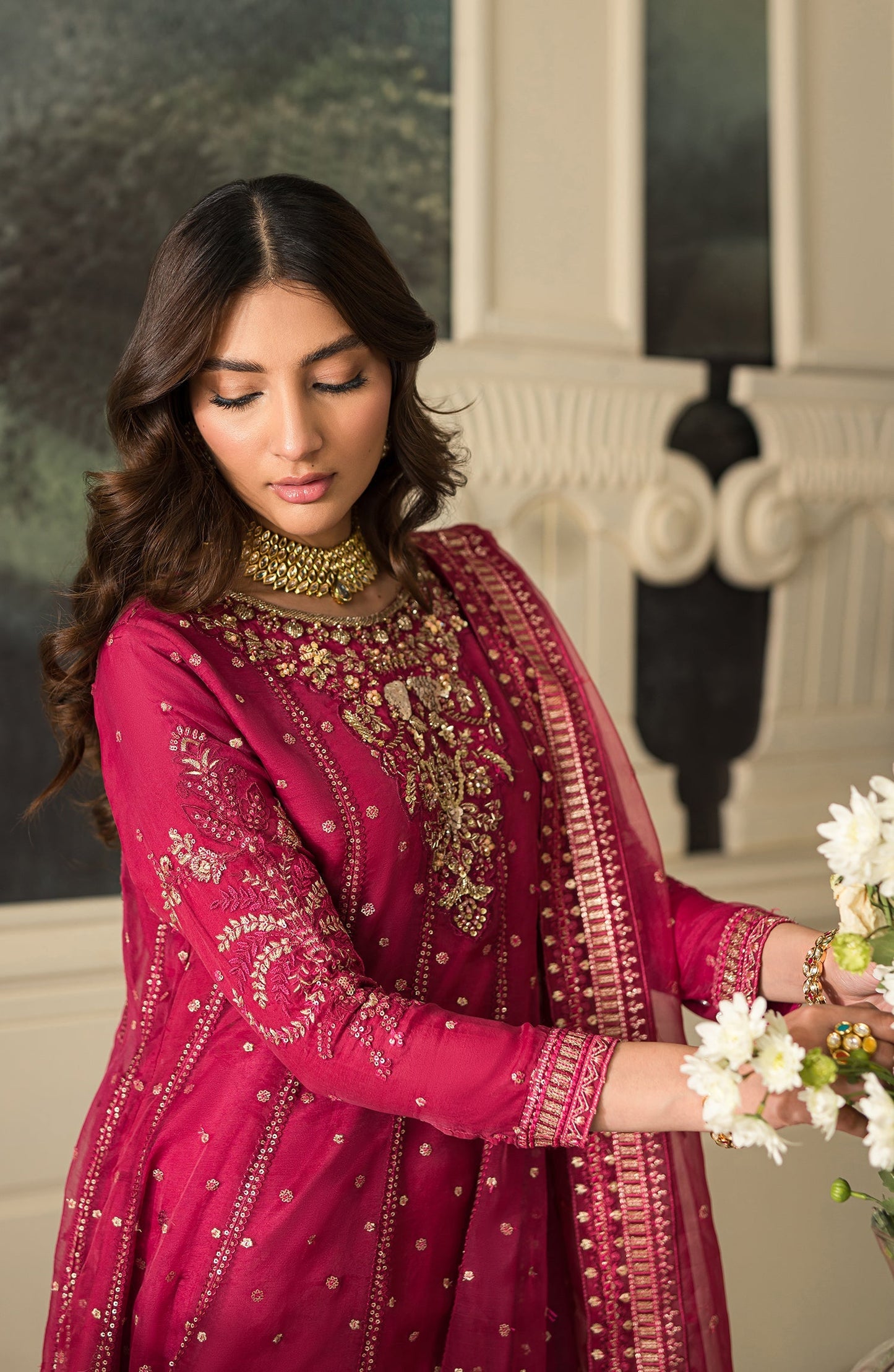 elegant party dresses