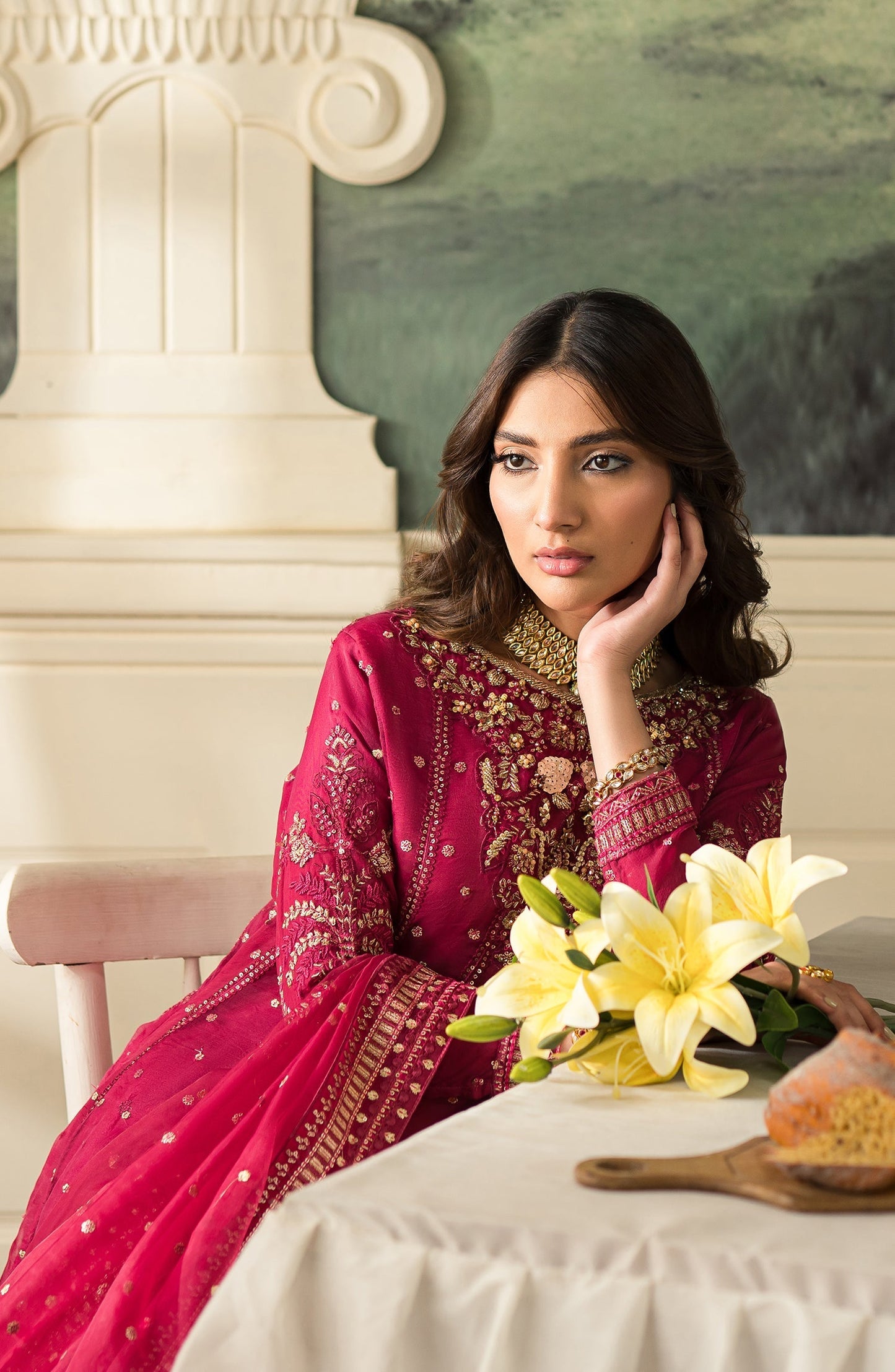 ladies formal dresses