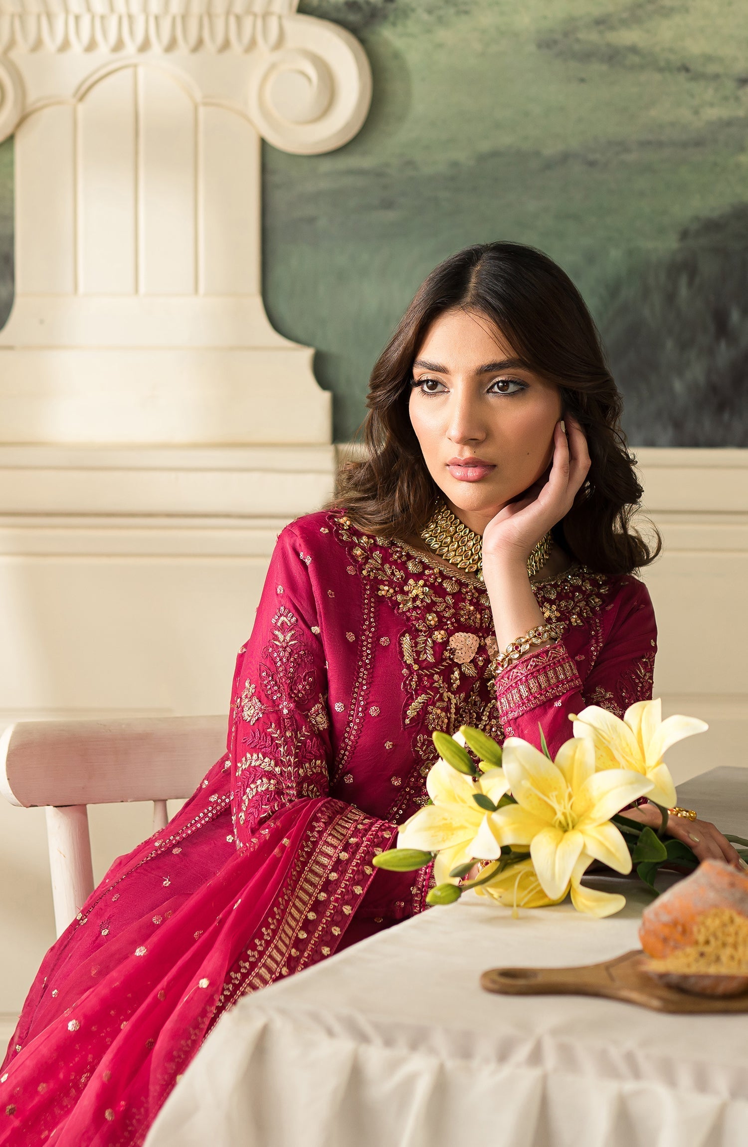 ladies formal dresses