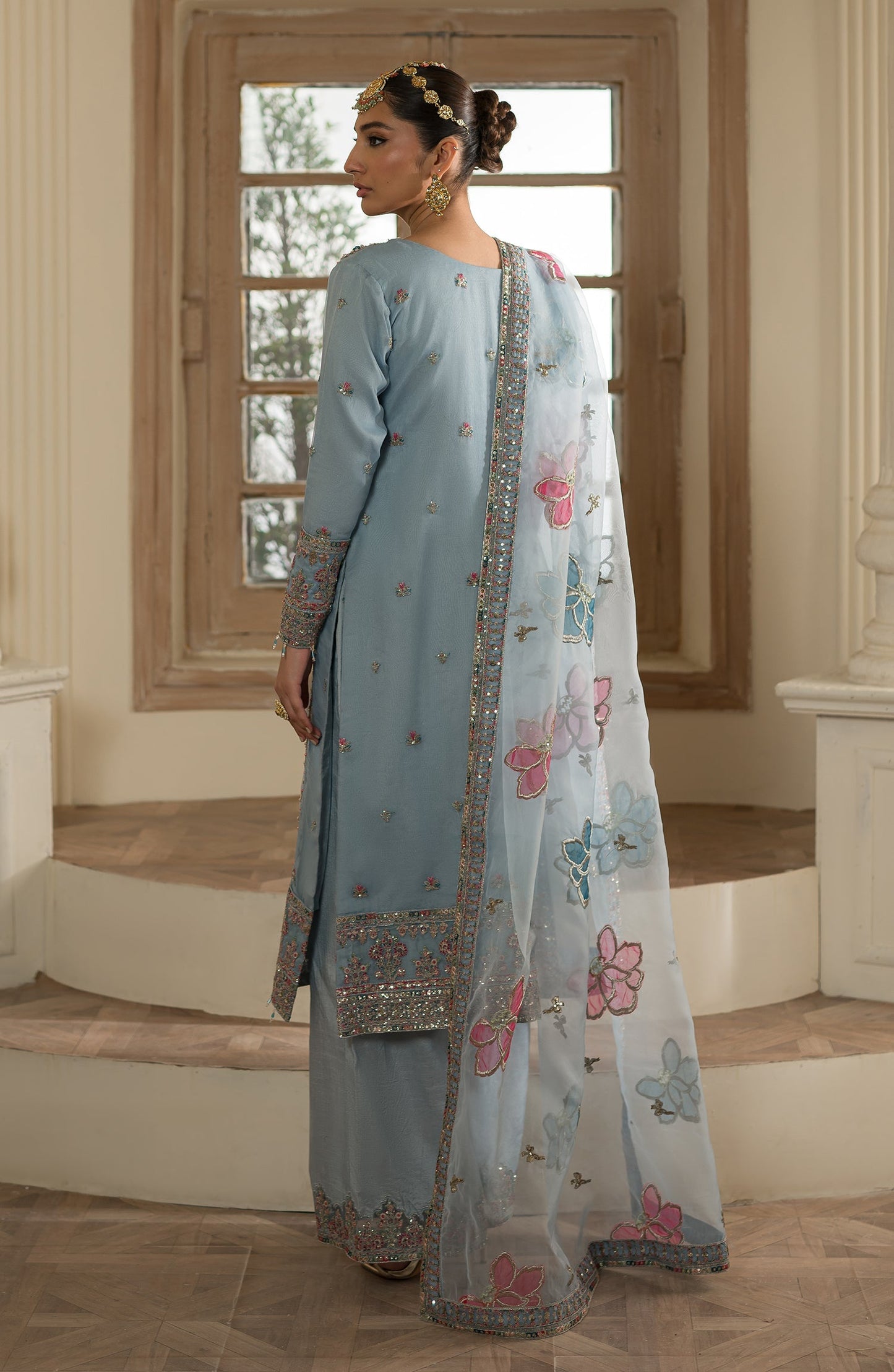 long elegant dresses