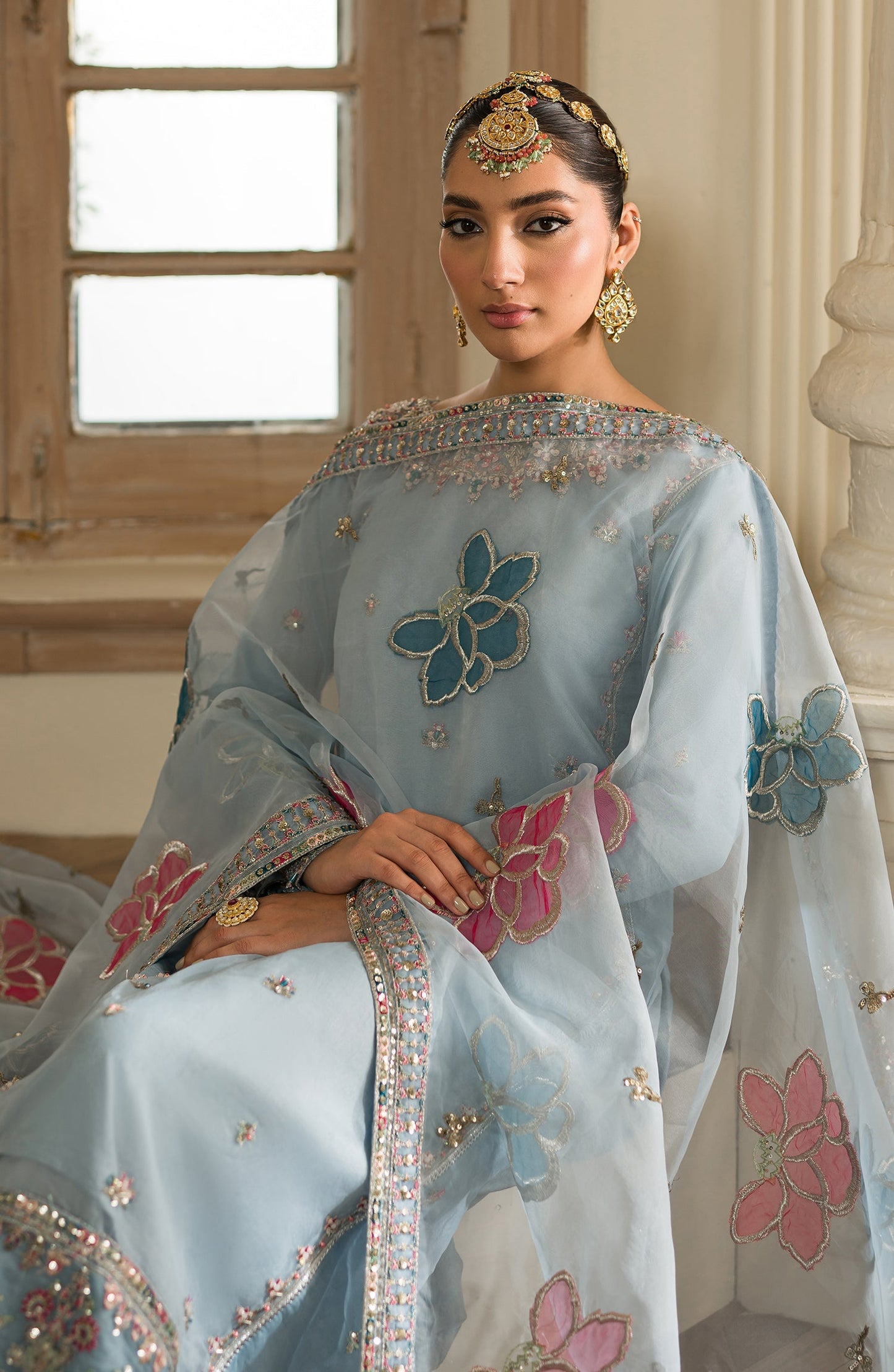 ladies formal wear