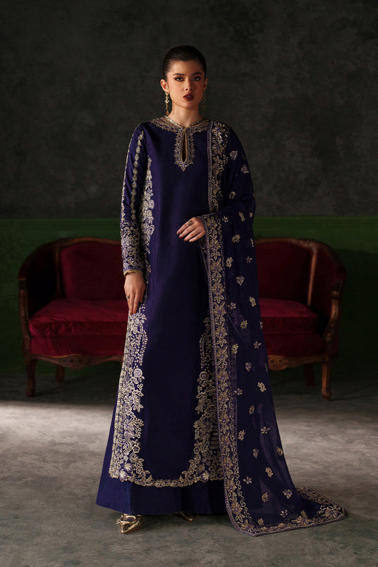 AZURE SAPPHIRE