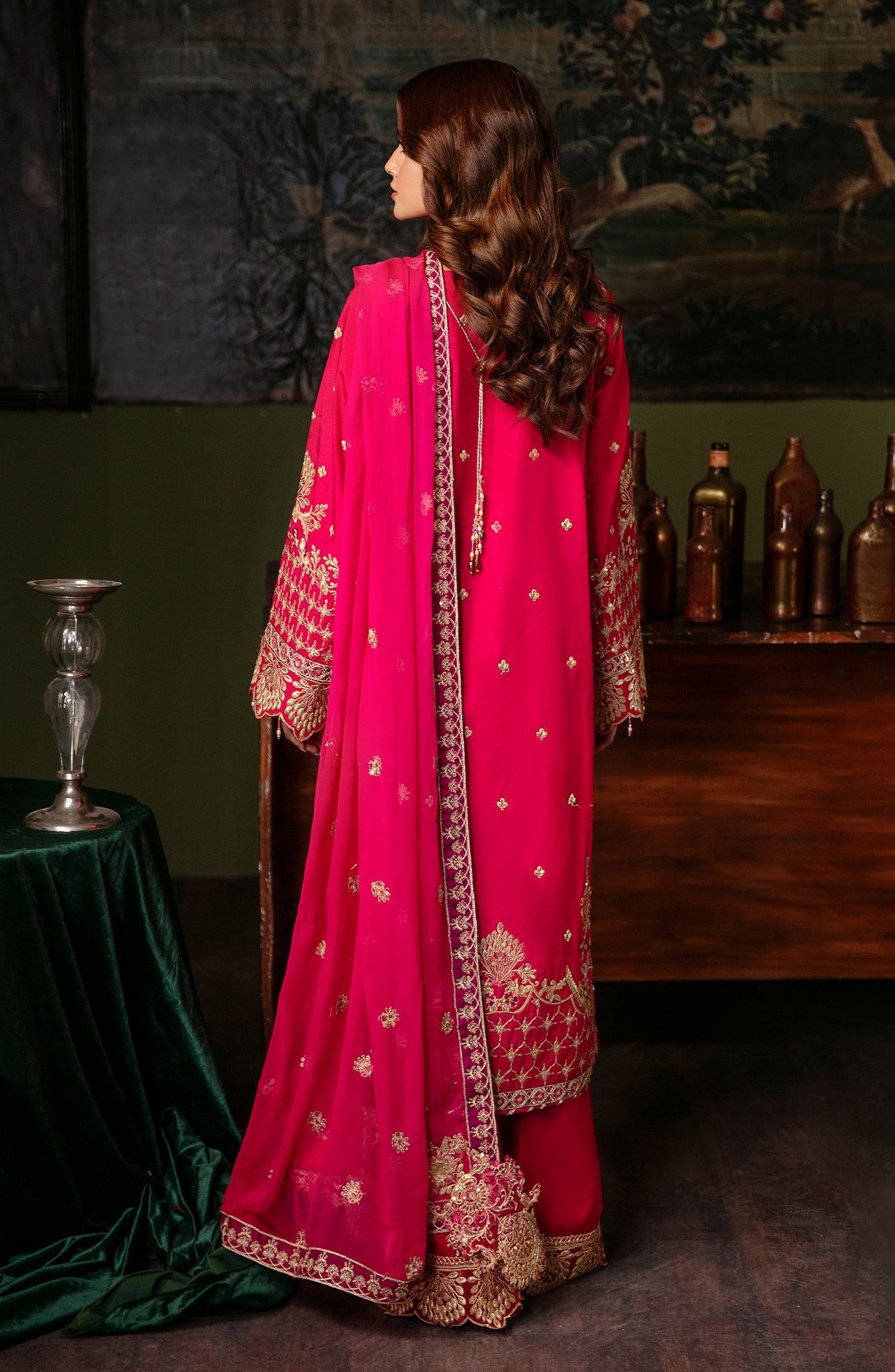 pure silk dresses