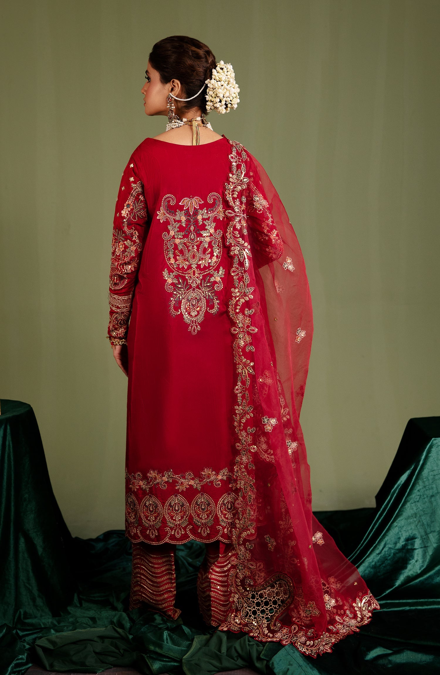 formal wear for women