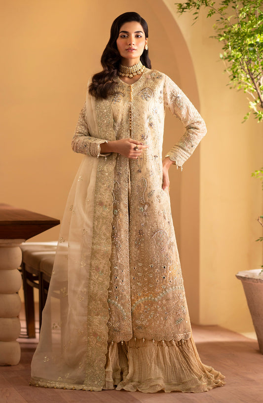 bridal clothing