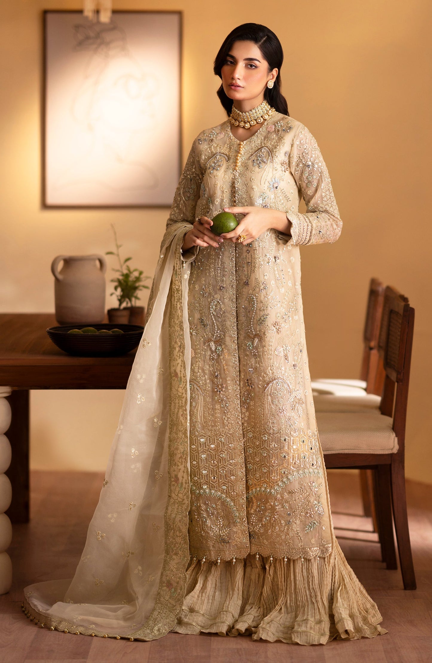 luxury dress for women