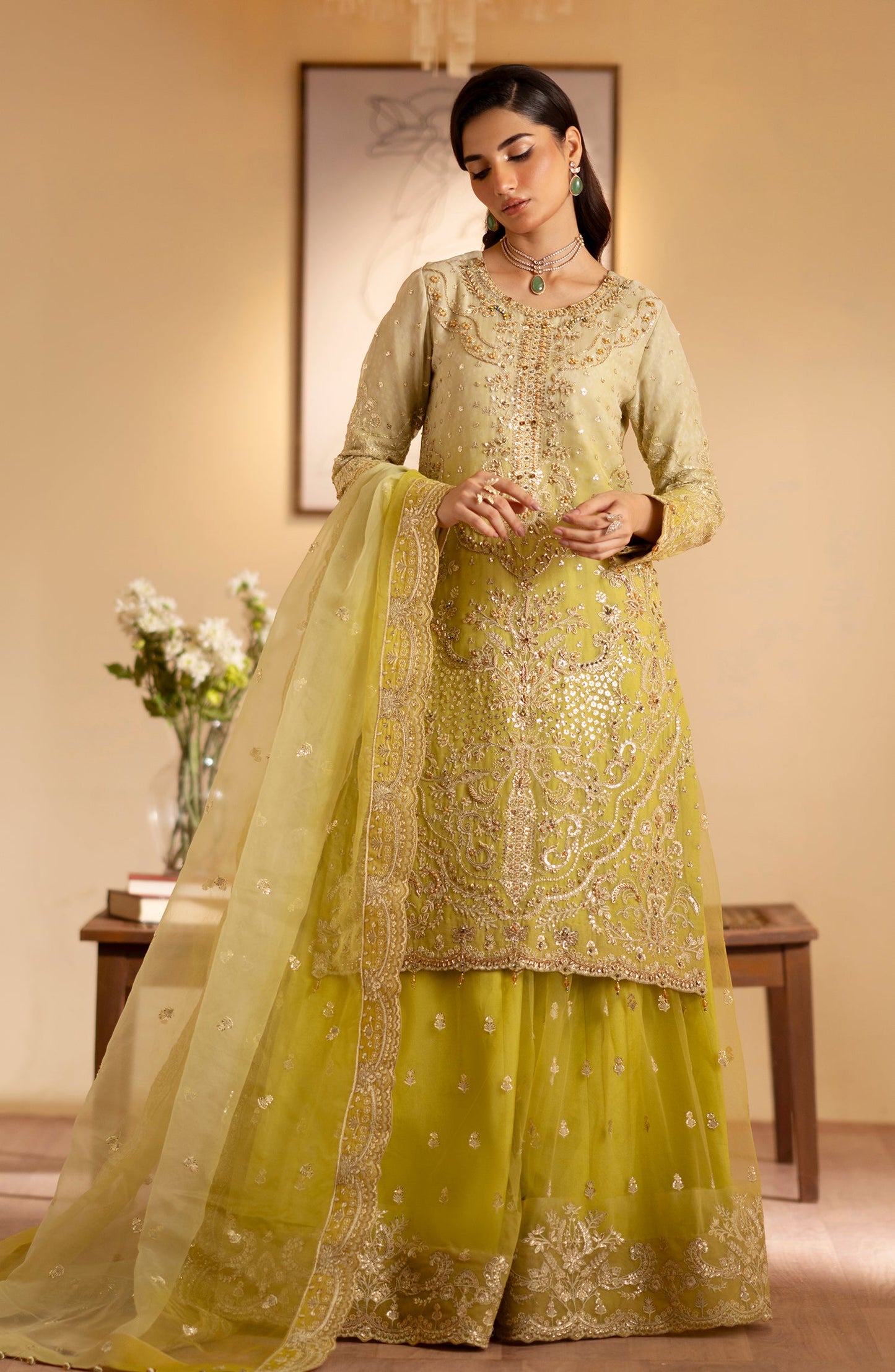 simple formal wear for ladies