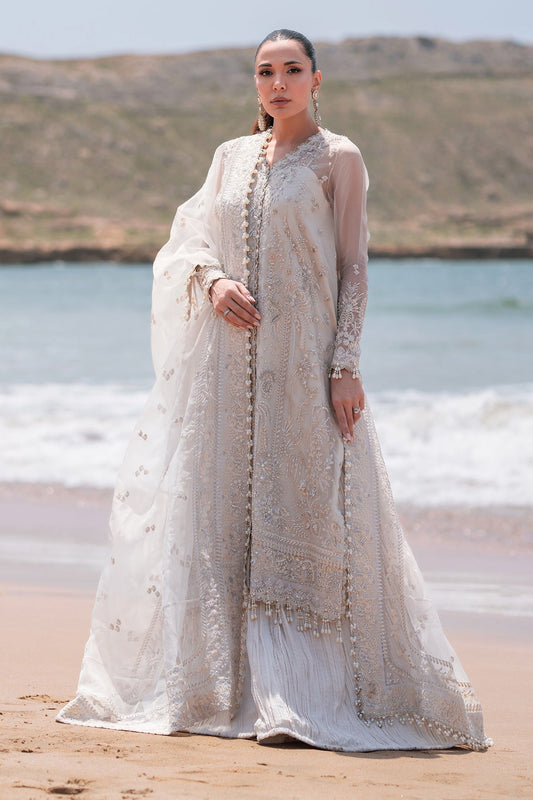 fashionable sharara