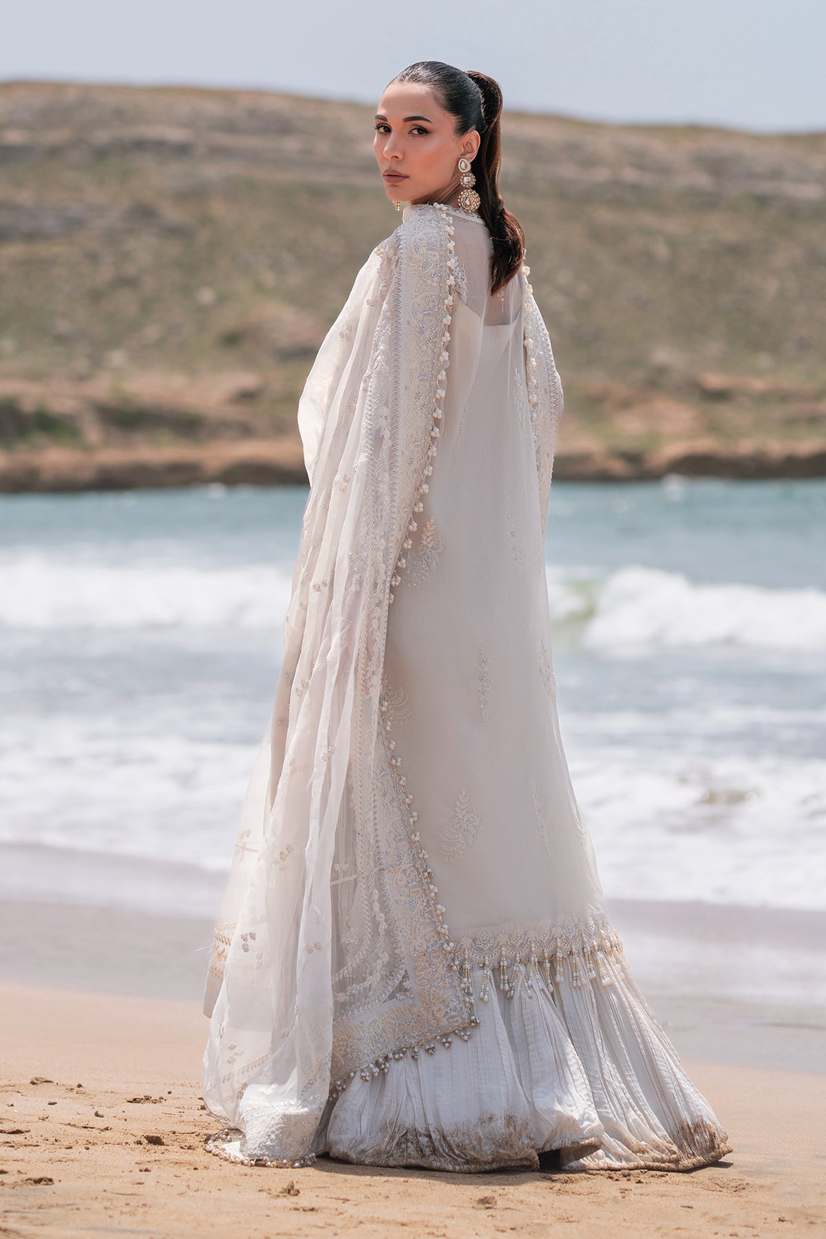 baridal lehnga