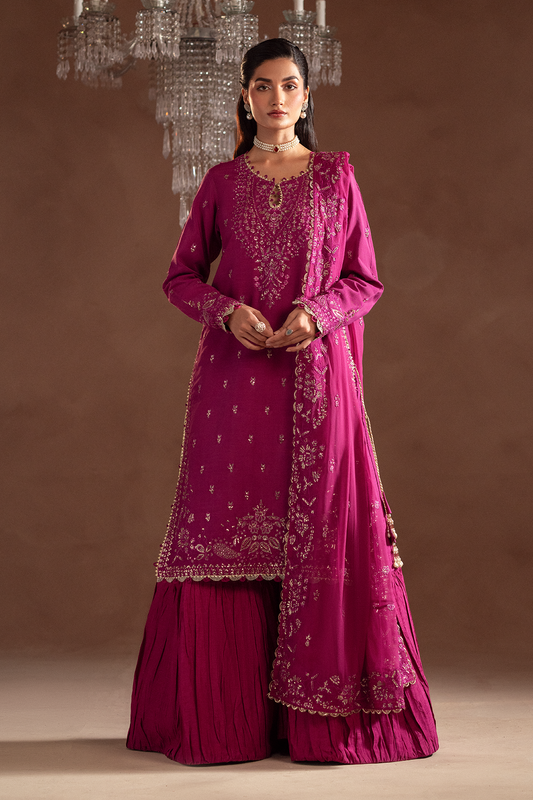 pink silk dresses