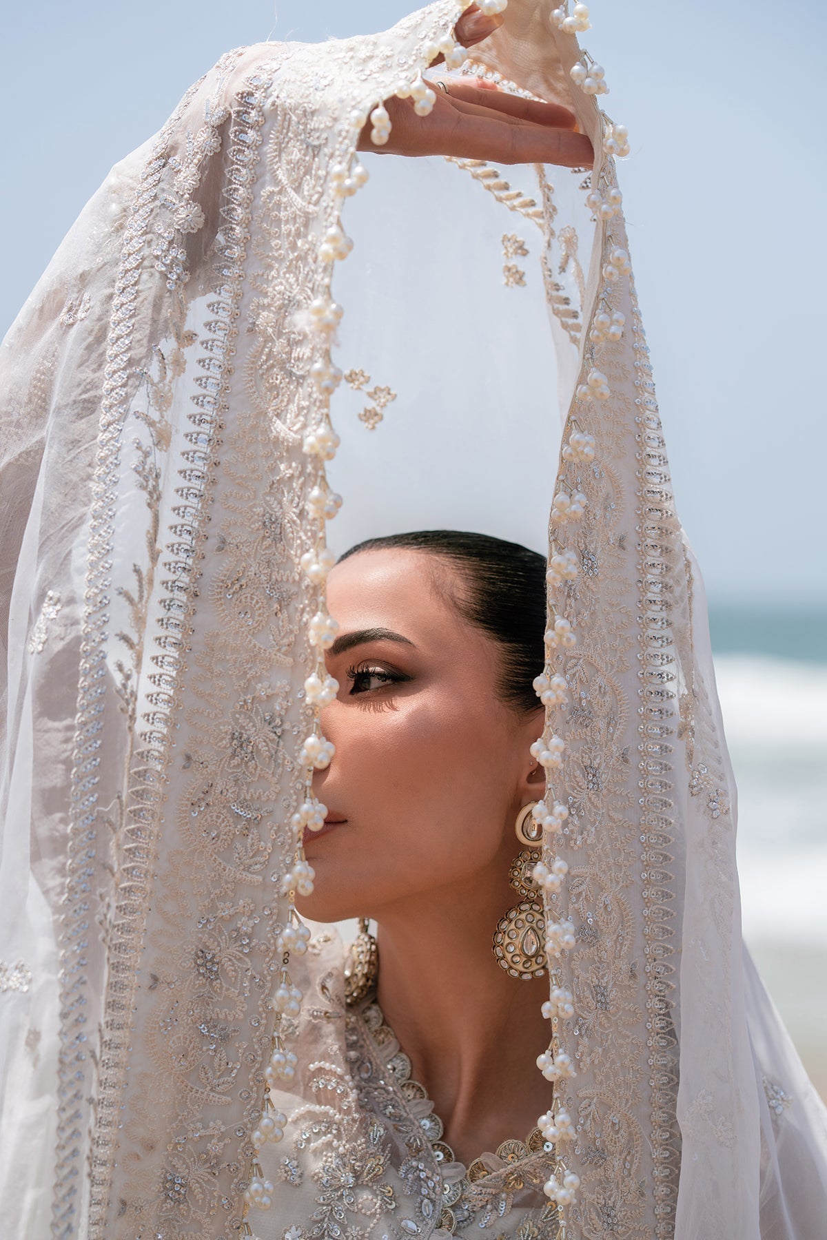 sharara clothes