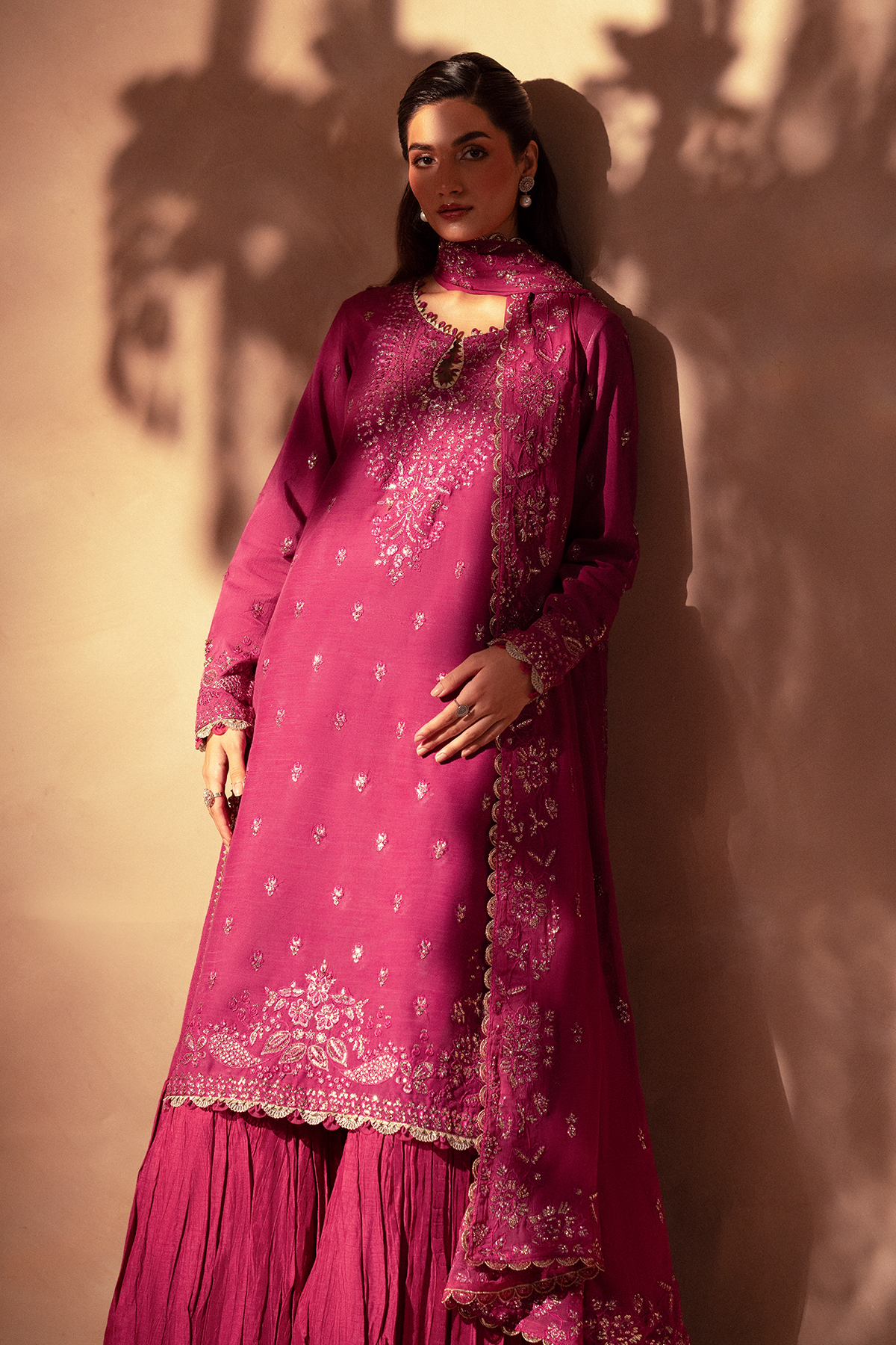 pink dresses for women