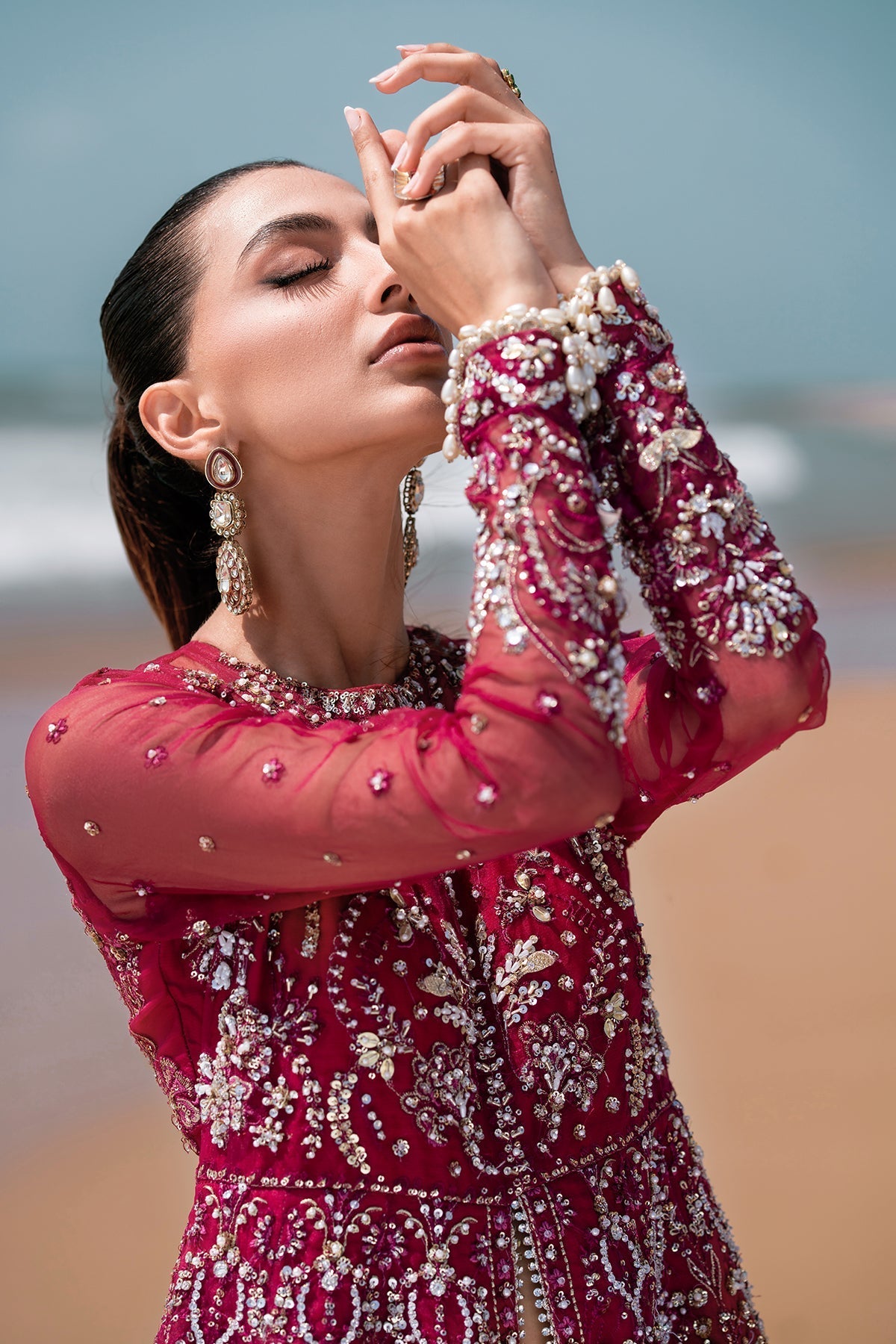party wear dresses for women