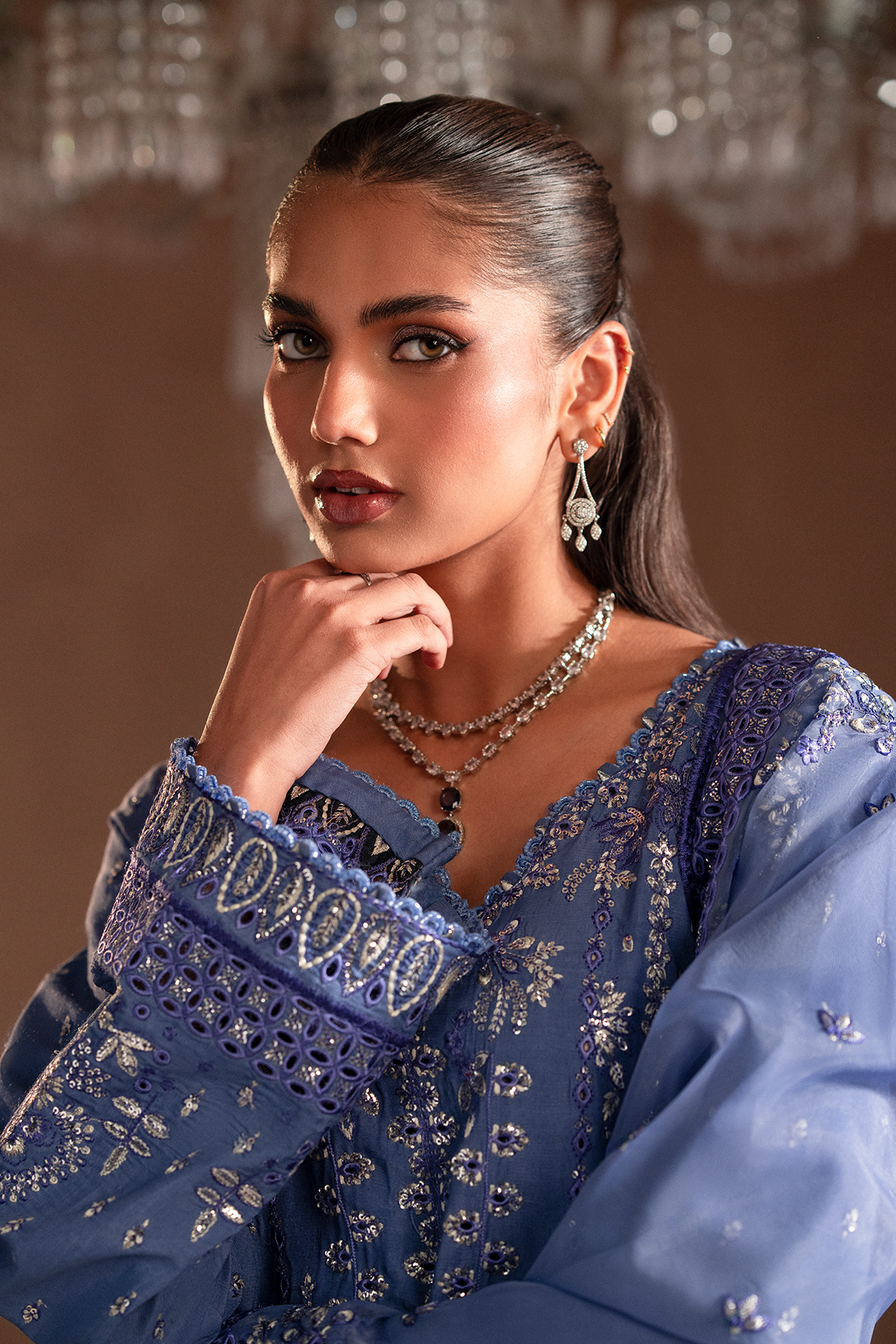 raw silk suits for women