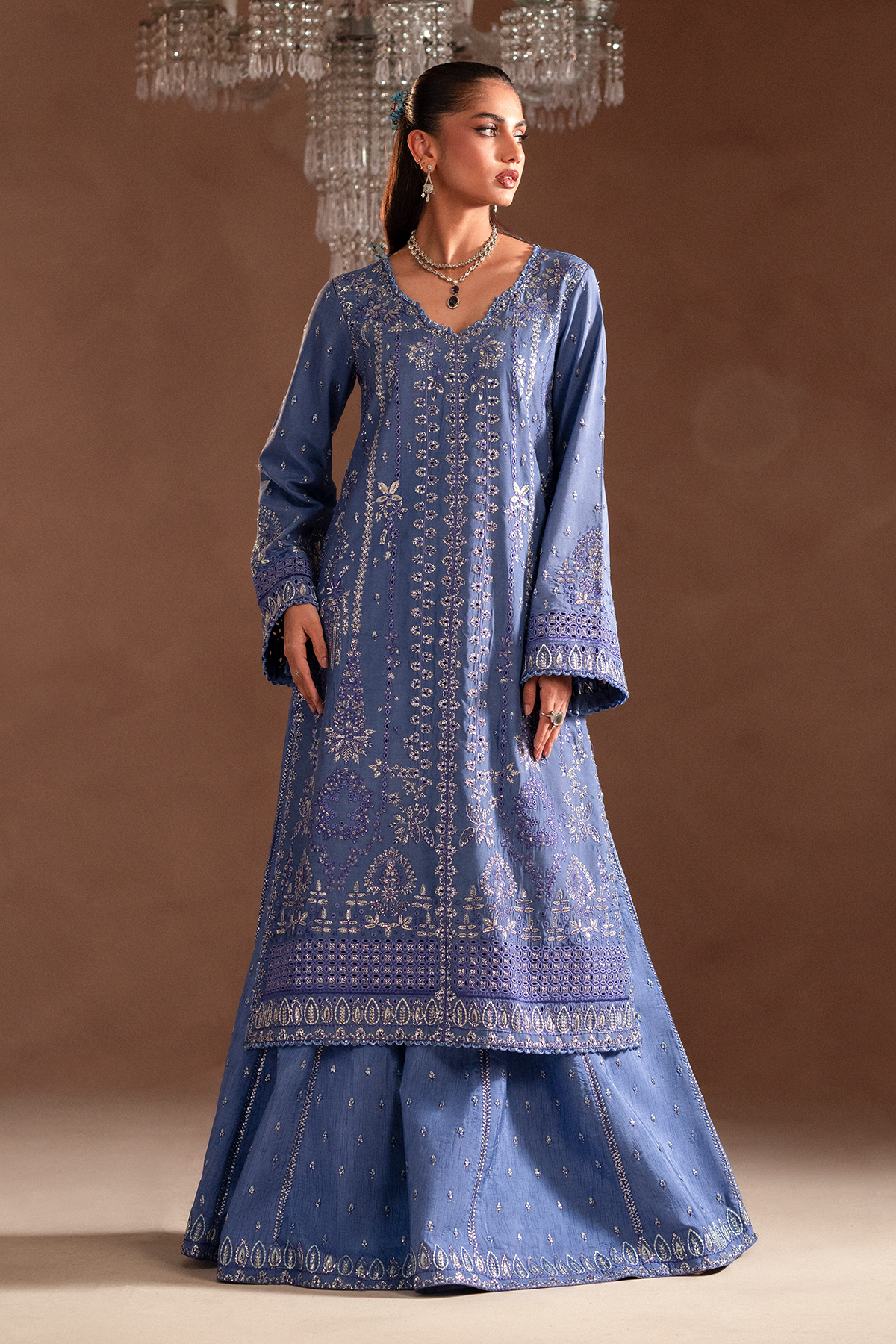 pakistani silk suits