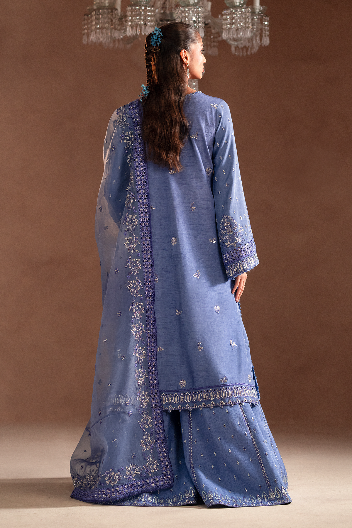 raw silk suits