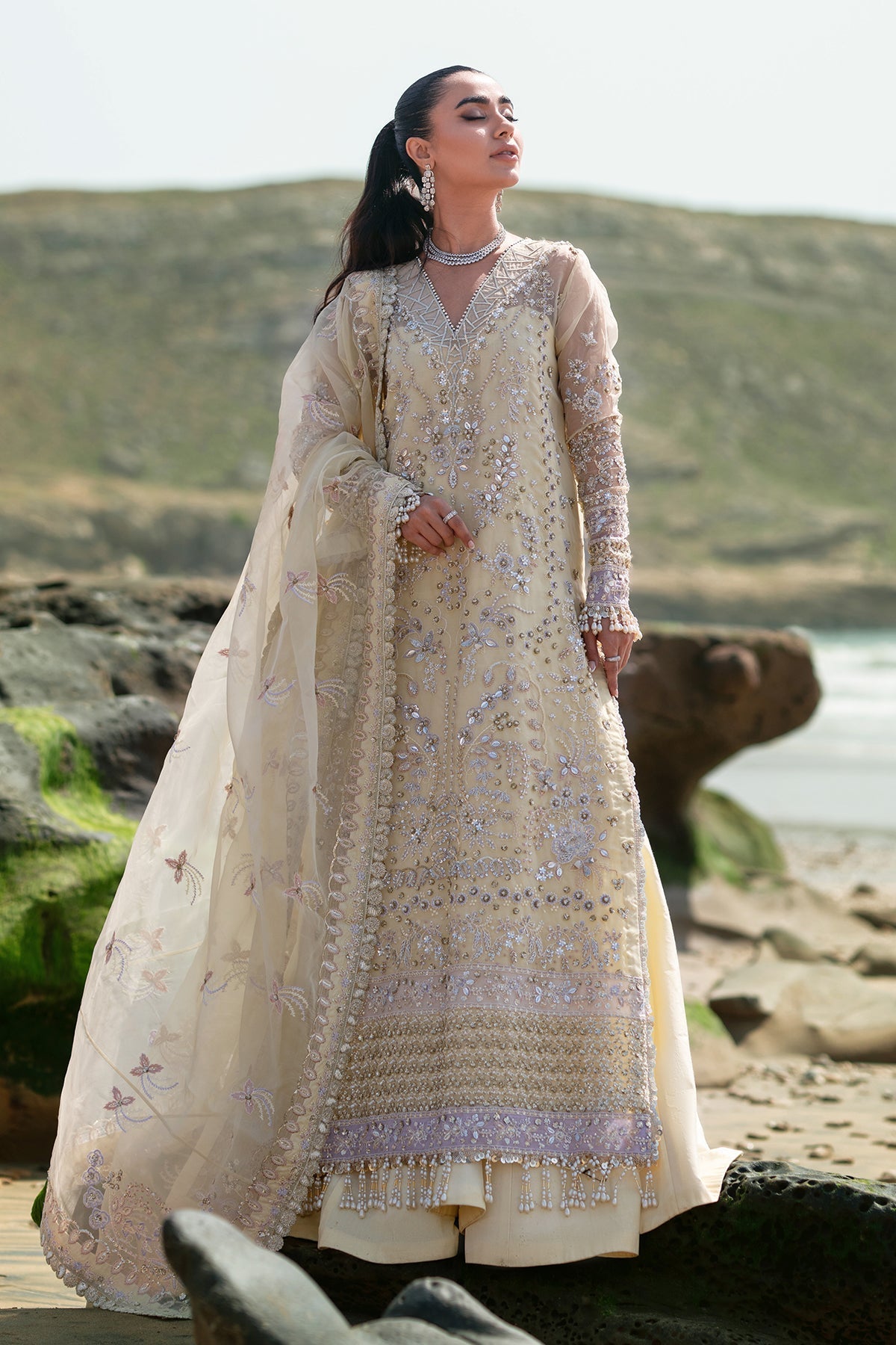 wedding attire dresses