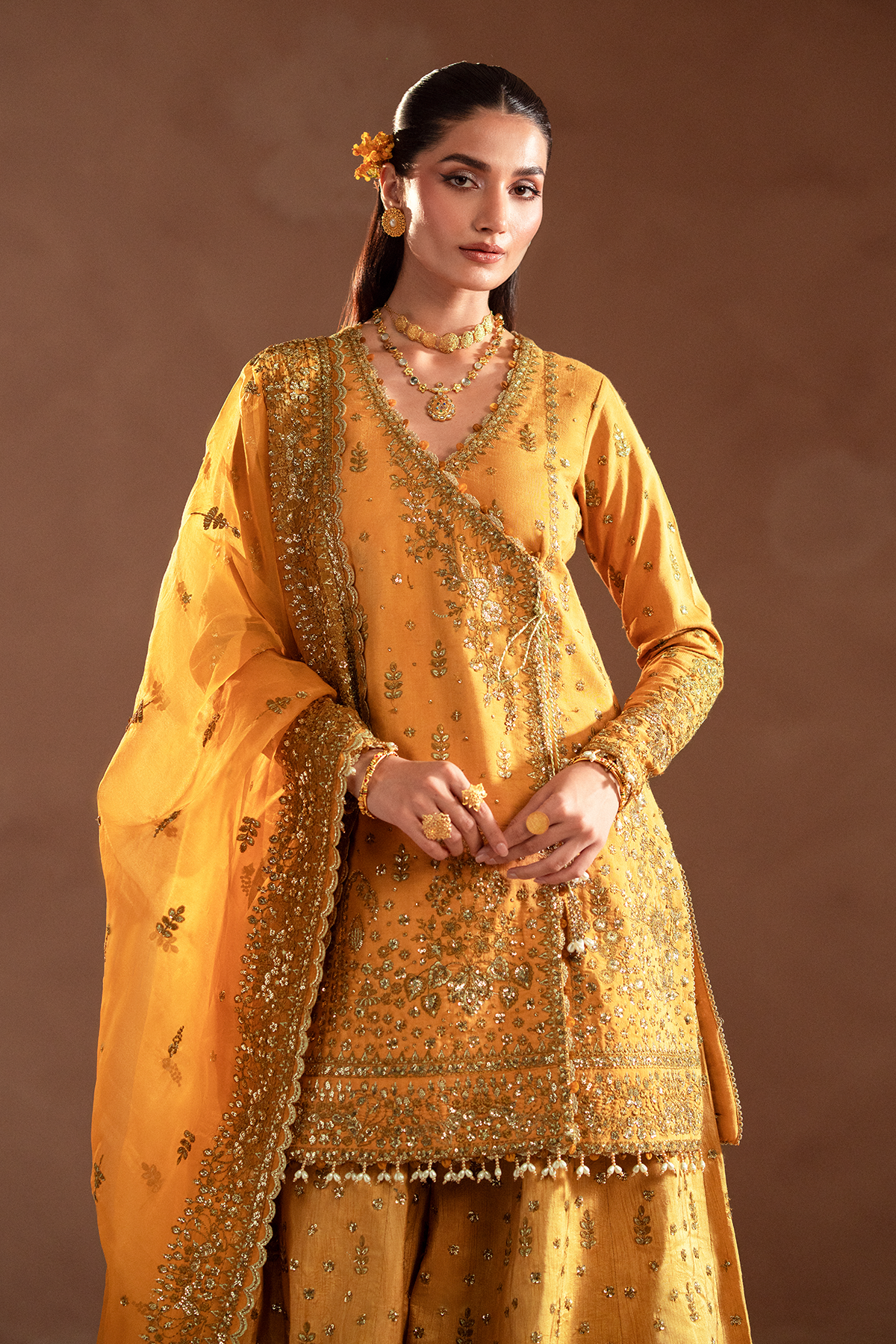 luxury clothing
