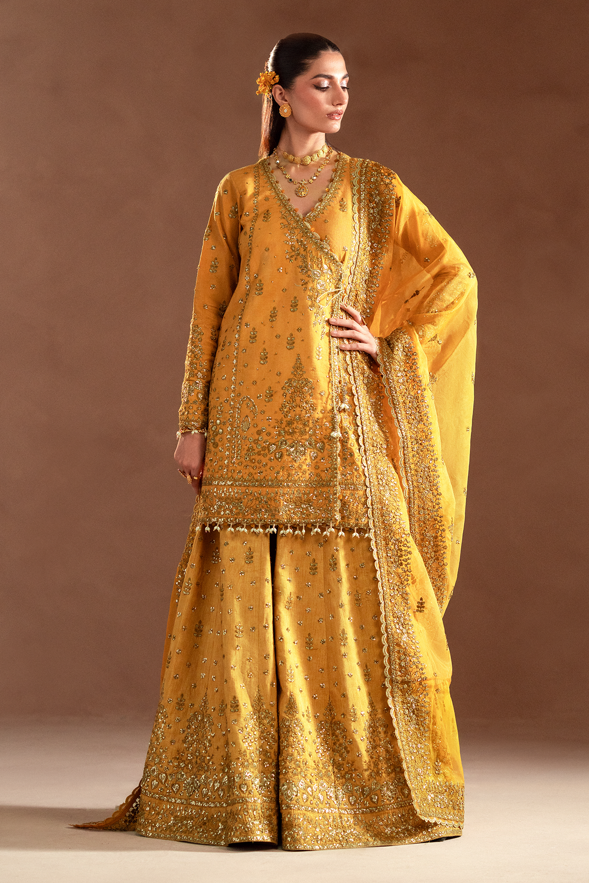 trending formal dress