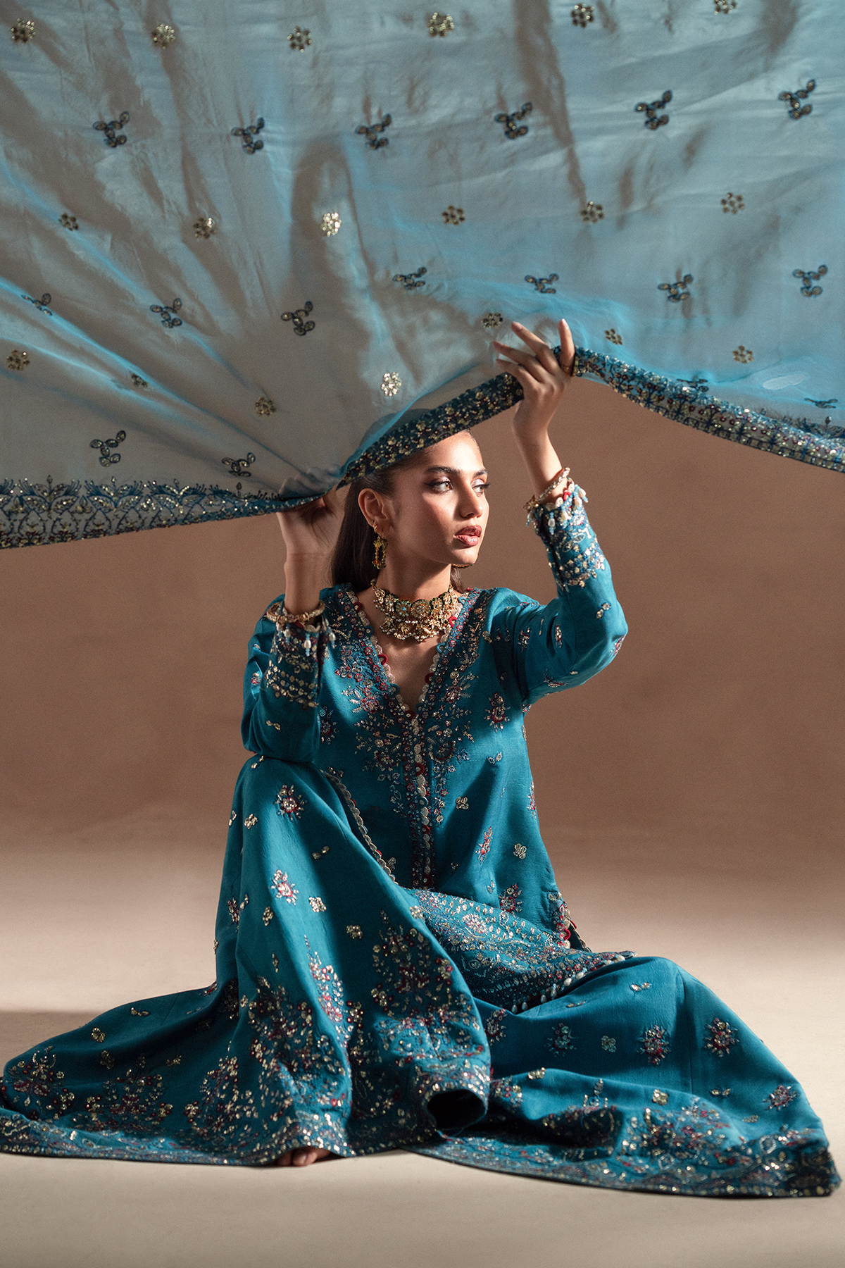 formal dressing for women