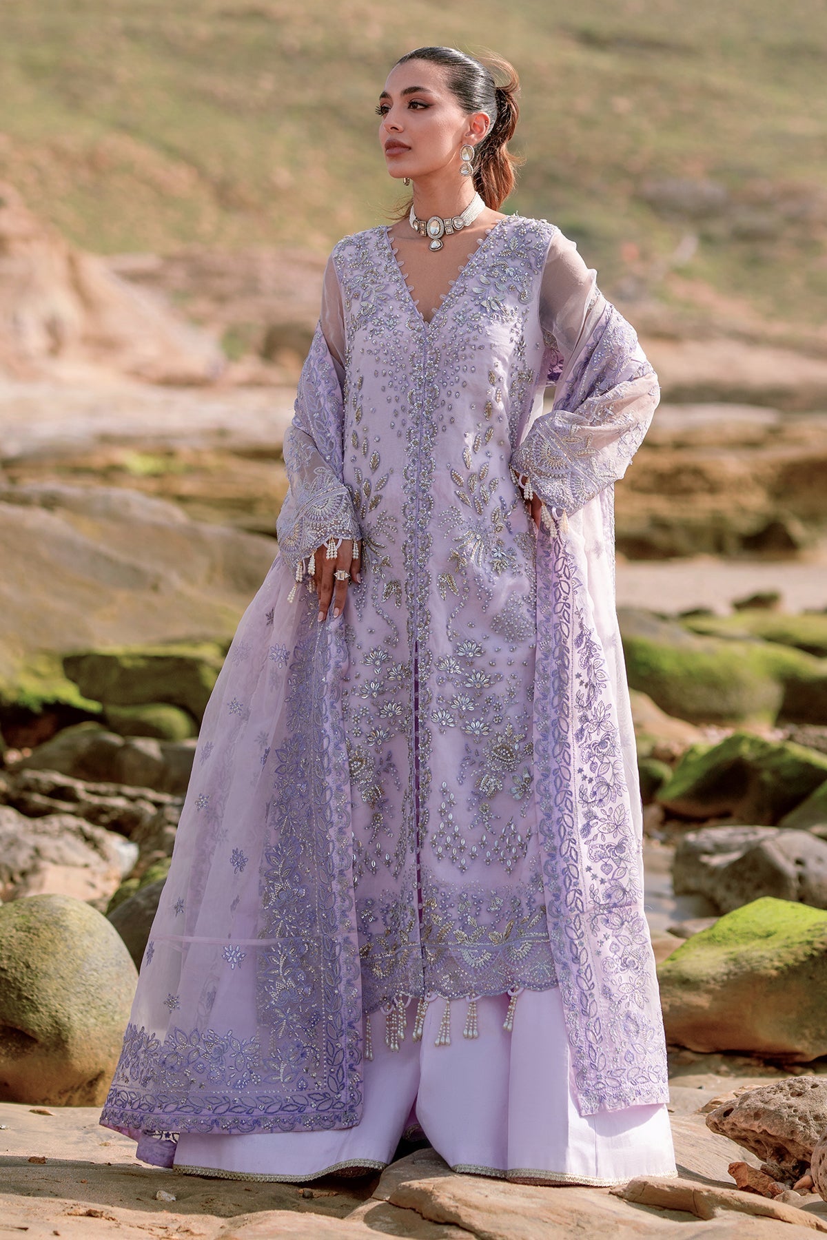 crush sharara