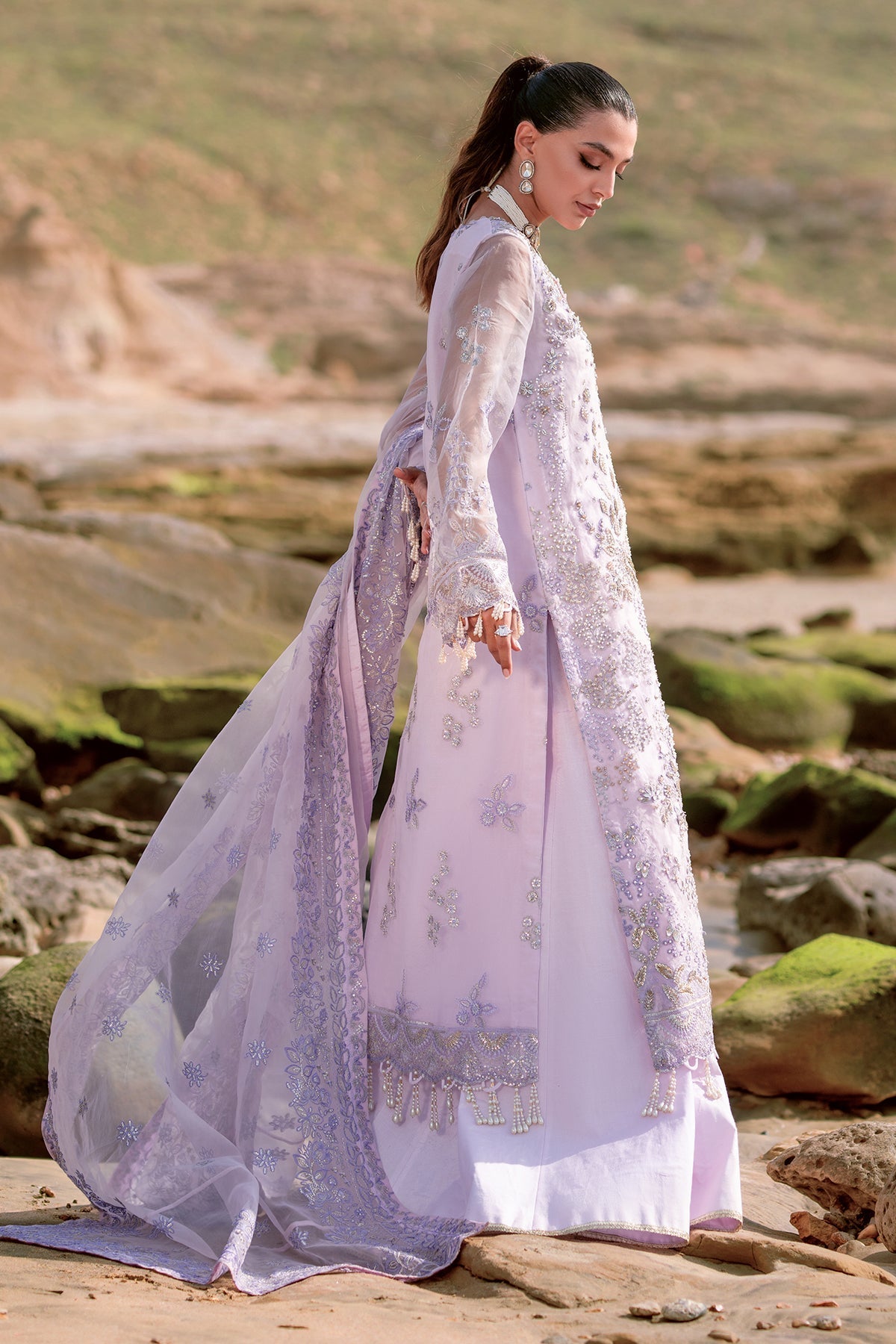 farshi sharara