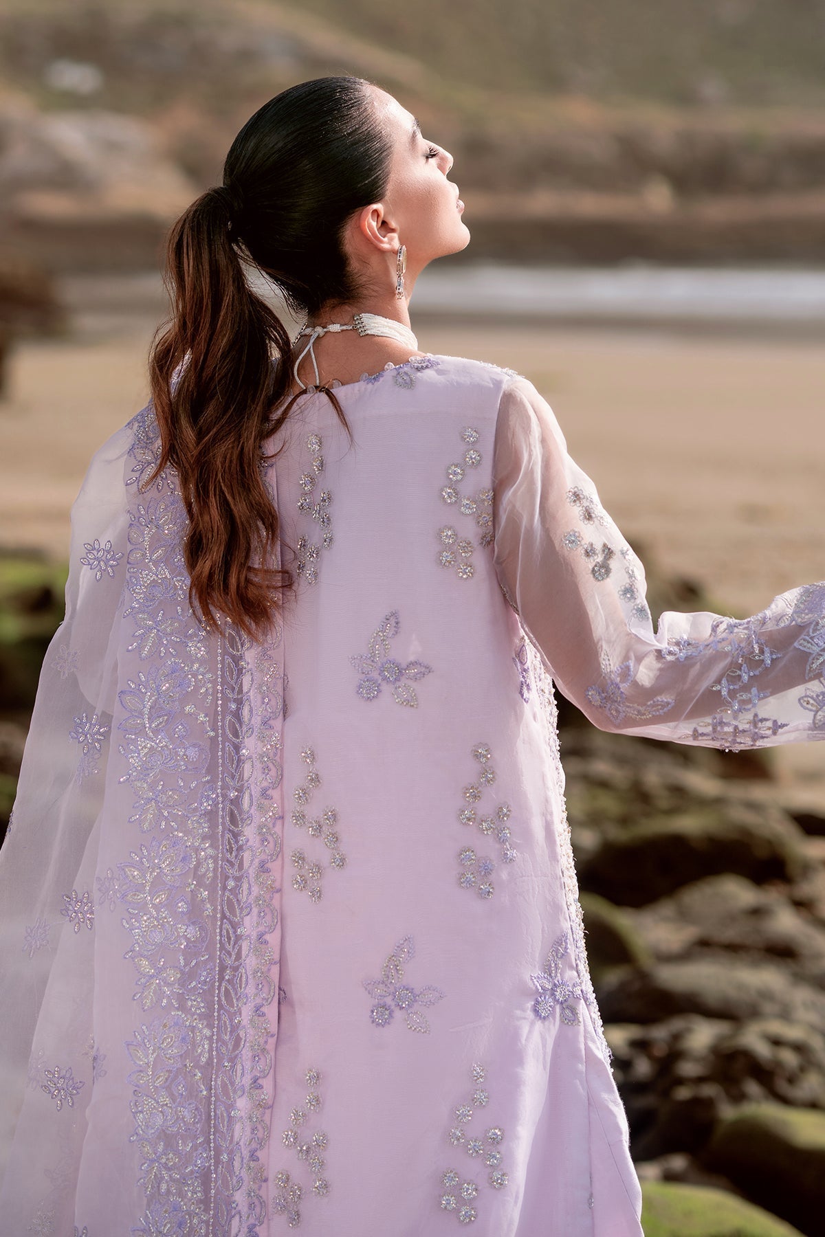 bridal sharara