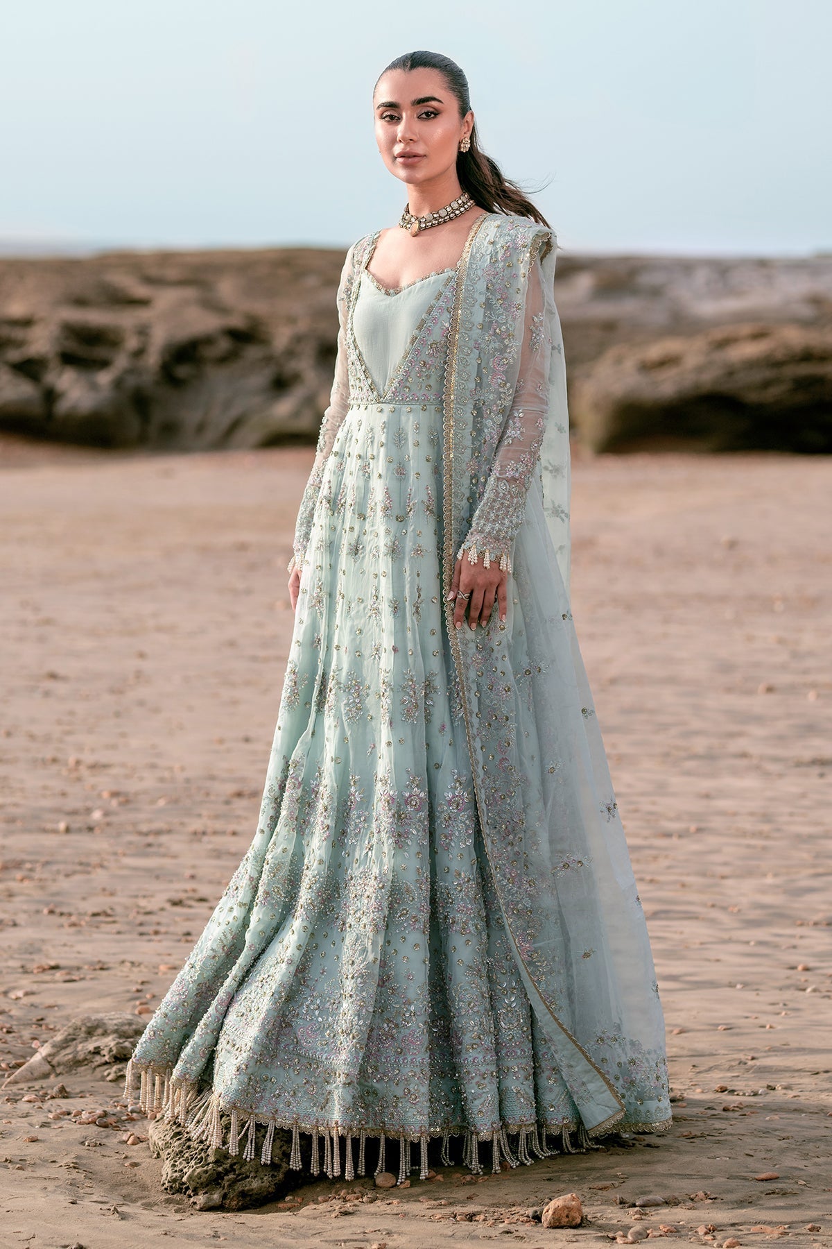 formal party wear for ladies