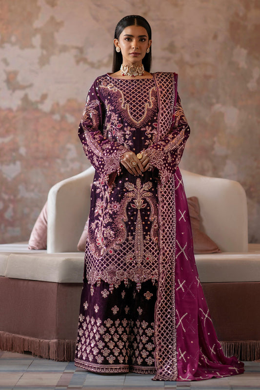 pakistani bridal dresses