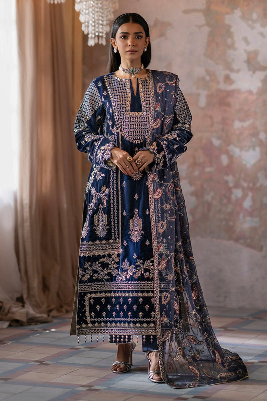 velvet formal dresses