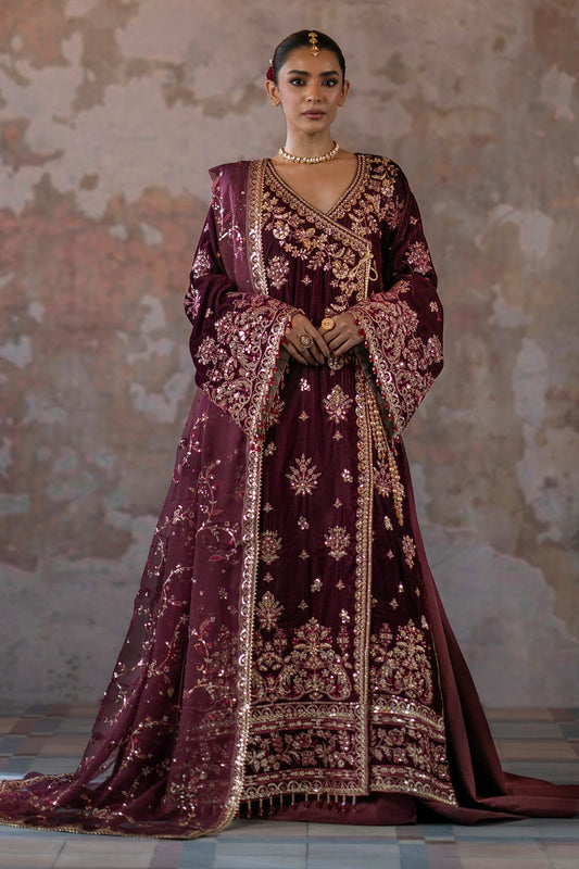 velvet clothing