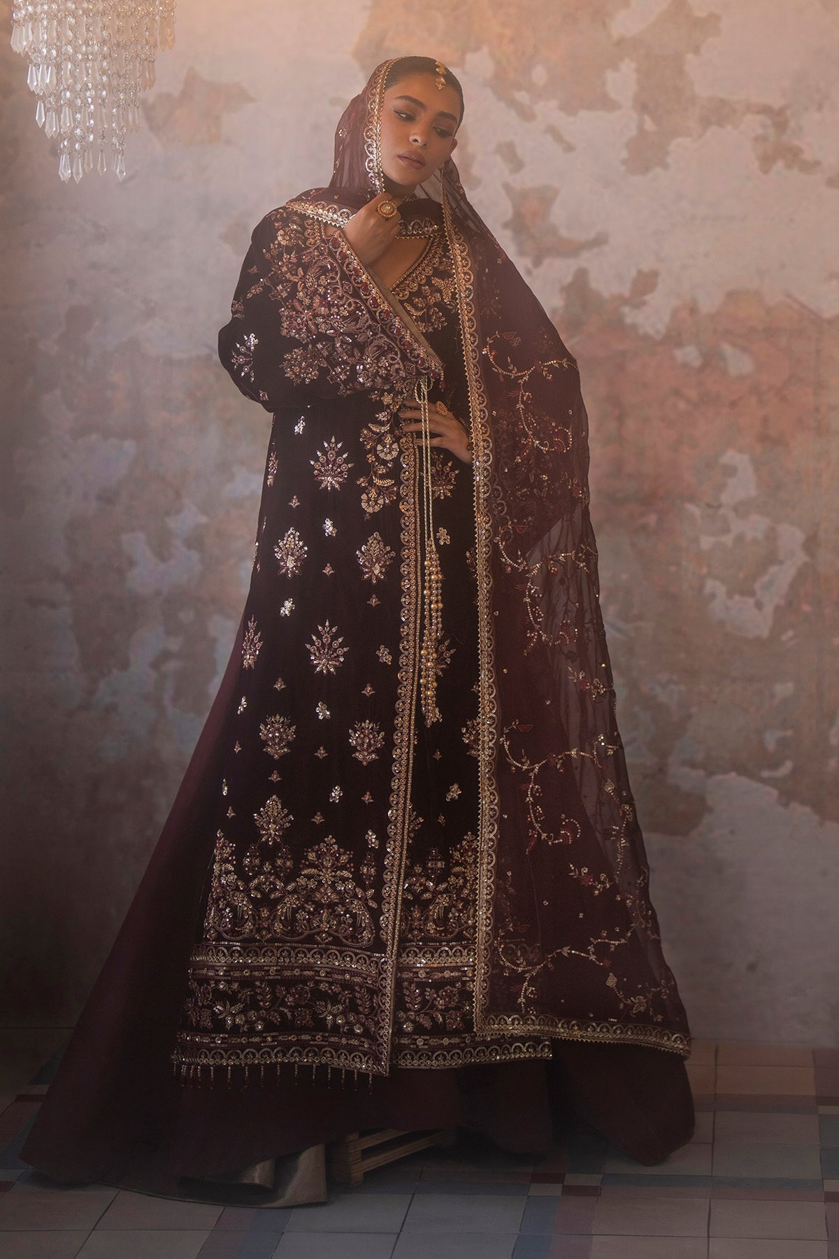 pakistani formal dresses